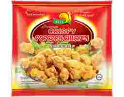 KLFC - Premium Crispy Popcorn Chicken