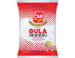 CSR - Coarse Sugar