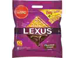 Munchy's - Lexus Chocolate Sandwich