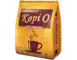Aik Cheong - Kopi O Bag Strong