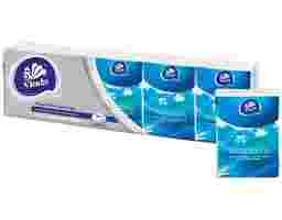 Vinda - Deluxe Hanky Pack 3Ply