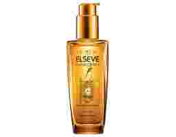 Loreal - Elseve Oil Gold Extraordinary