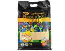 Cap Rambutan - Pusa King 1121 Basmathi Rice