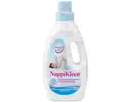Nappikleen - Antibacterial Liquid Wash