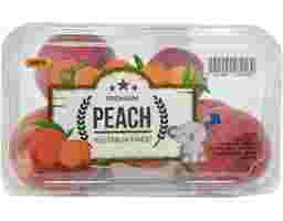 Australia Peach