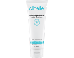 Clinelle - Purifying Cleanser
