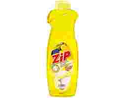Zip - Dishwash Lemon
