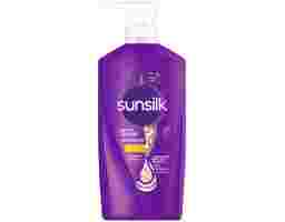 Sunsilk - Sunsilk Shampoo Perfect Straight
