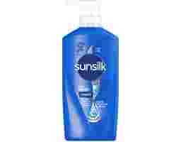 Sunsilk - Sunsilk Shampoo Anti Dandruff