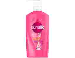 Sunsilk - Shampoo Smooth & Manageable