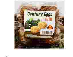 LTP - Century Egg