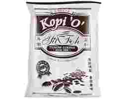 Yit Foh - Tenom Coffee O