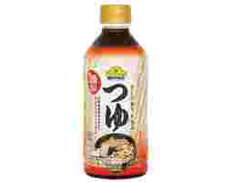 TOPVALU - Best Price Noodle Soup 2X Concentrated