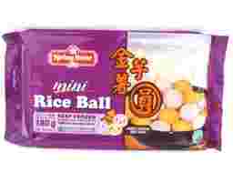Spring Home - Mini Rice Ball Sweet Potato & Taro