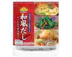 TOPVALU - Best Price Japanese Style Soup Stock