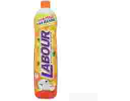 Labour - Dishwashing Orange