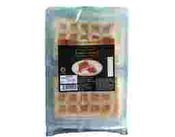 Noble Green - English Waffles