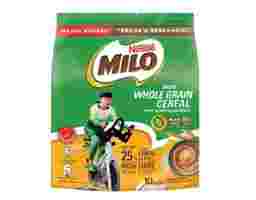 Milo - Activ-Go With Whole Grain Cereal