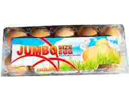 LKH - Fresh Eggs Jumbo (AA)