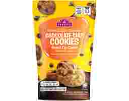 TOPVALU - Butterscotch Cashew Chocolate Chip Cookies