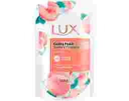 Lux - Shower Cream Cooling Peach Refill