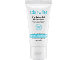 Clinelle - Purifying Gel Moisturizer
