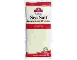TOPVALU - Iodised Coarse Salt