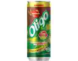 Oligo - Chocolate Malt Protein + Energy