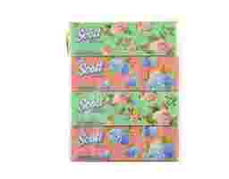 Scott - Facial Tissue