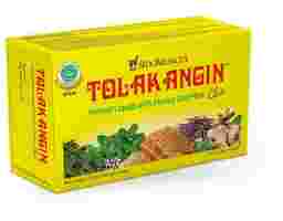 Tolak Angin - Herbal Liquid 15Ml