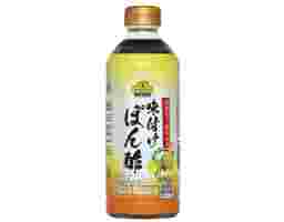 TOPVALU - Best Price Seasoned Ponzu