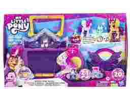 My Little Pony - Show Stopping Spa