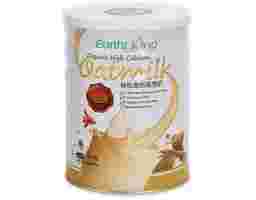 Earth Living - Hi Calcium Oat Milk Powder