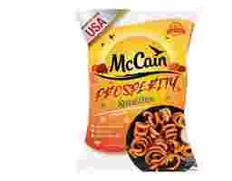 McCain - Prosperity Spiral Fries