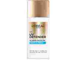 Loreal - Uv Defender Moist & Fresh