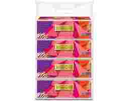 Royal Gold - Luxurious (White) Soft Pack 3 Ply