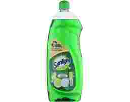 Sunlight - Dishwash Liquid Lime