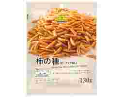TOPVALU - Best Price Kakinotane Without Peanut