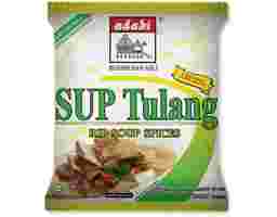 Adabi - Sup Tulang