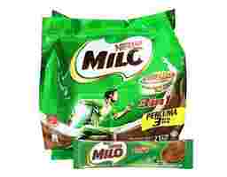 Milo - Activ-Go 3 In 1