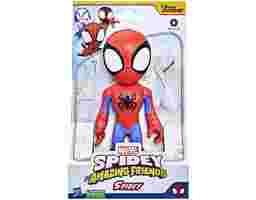 Hasbro - Spidey And His Amazing Friends Supersized Figure Spidey