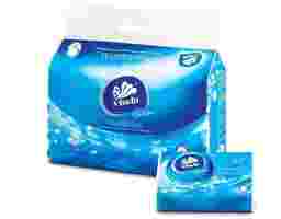 Vinda - Facial Tissue Deluxe 3-Ply