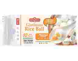 Spring Home - Glutinous Rice Ball Peanut