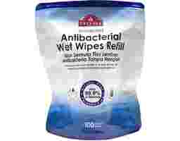 TOPVALU - Antibacteria Wet Wipes Refill Pack