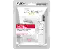 Loreal - Oap Rv Crystal Mask 1Pc As