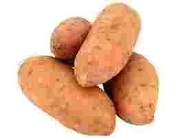 Segar2go - Local Sweet Potato