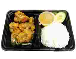 Ayam Balado Hijau Paknil