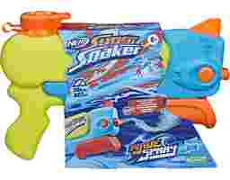 Nerf - Super Soaker Wave Spray (0123 F6397)