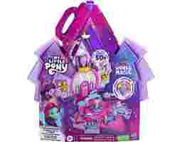 My Little Pony - Mini World Magic Spa Day Mane Melody (0123 F6796)
