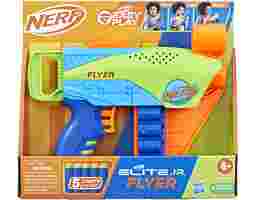 Nerf - Elite Jr Flyer (0123 F6751)